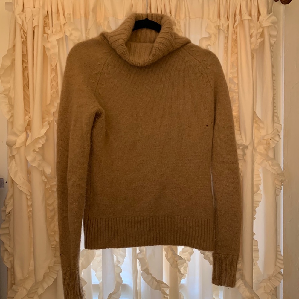 Cashmere Sweater